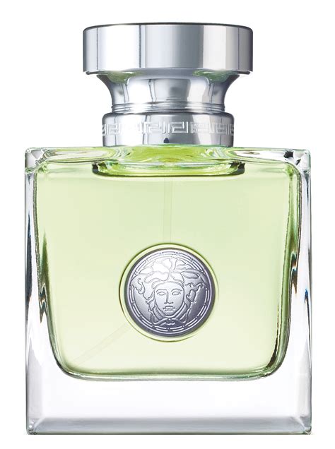 versense Versace perfume